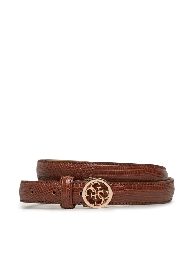 

Ремень Arlena (KG) Belts BW9162 Guess, коричневый