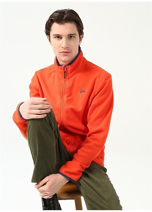 

Толстовка Quiksilver