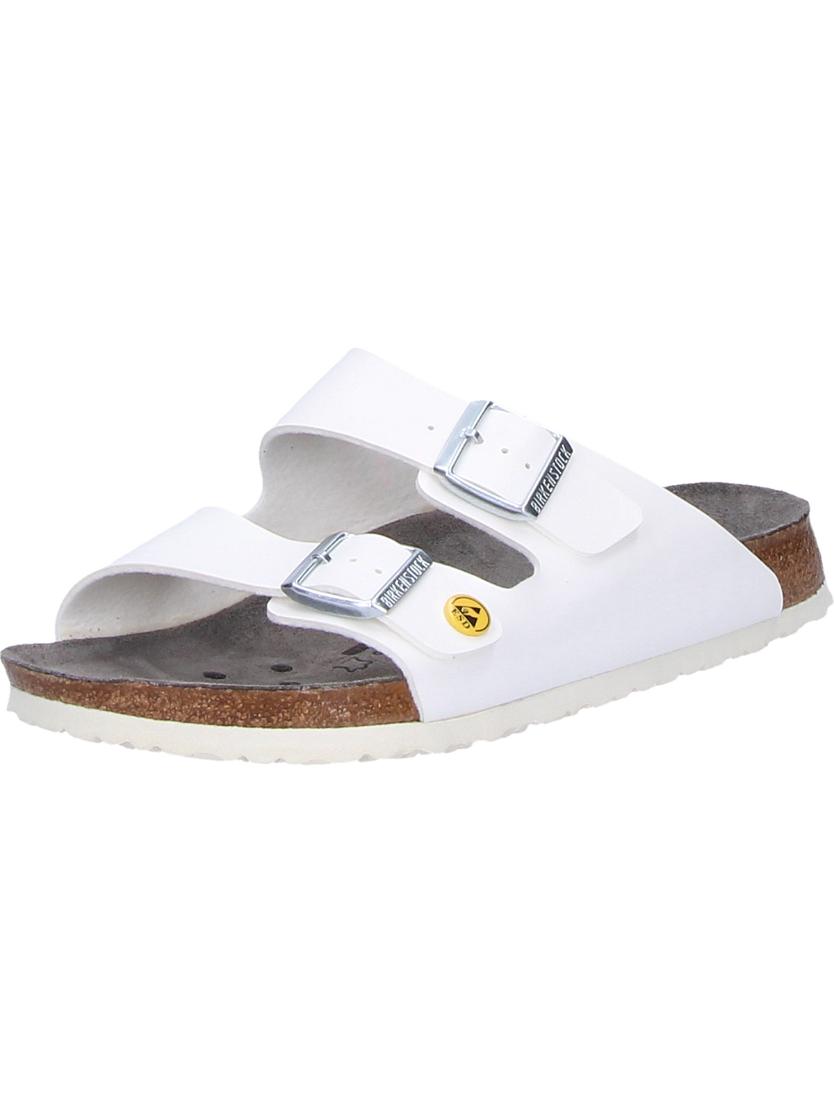 Тапки birkenstock