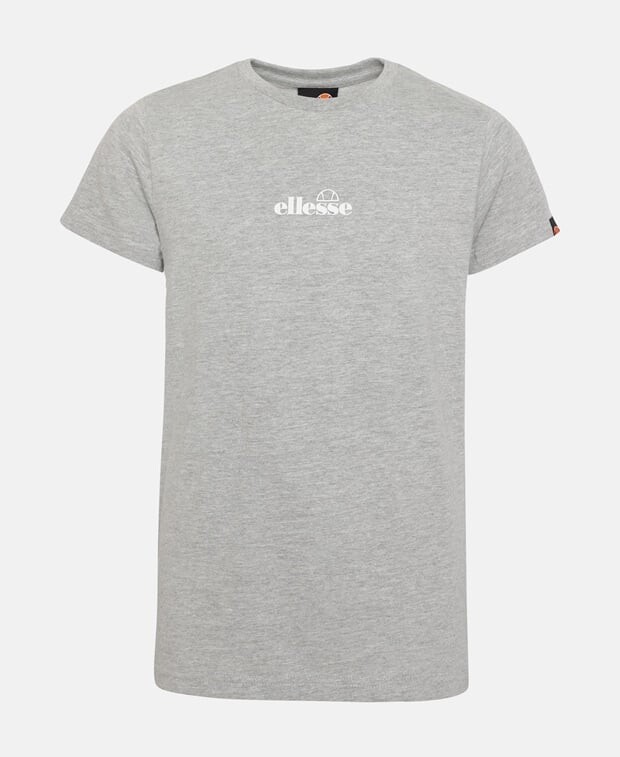 

Футболка Ellesse, светло-серый