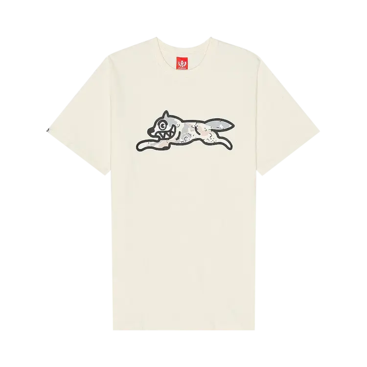 

Футболка Icecream Millie 'Whisper White', белый