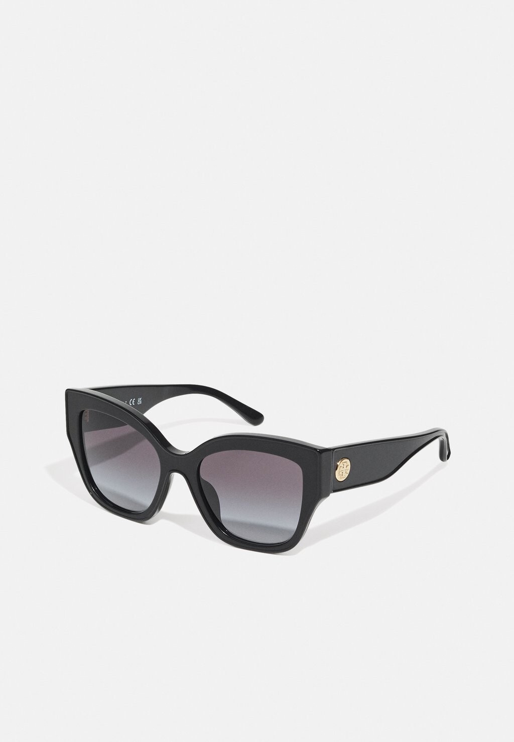 

Солнцезащитные очки Tory Burch, черный