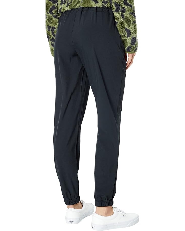 

Брюки Billabong Canyon Joggers, черный
