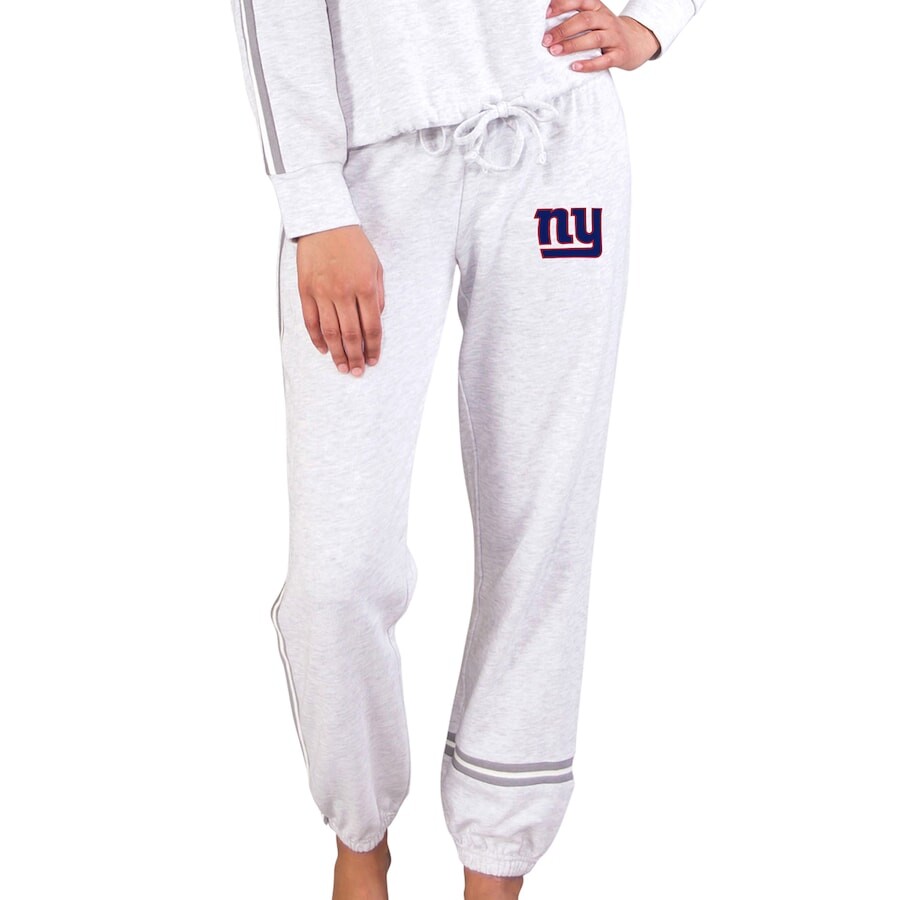 

Джоггеры Concepts Sport New York Giants, кремовый