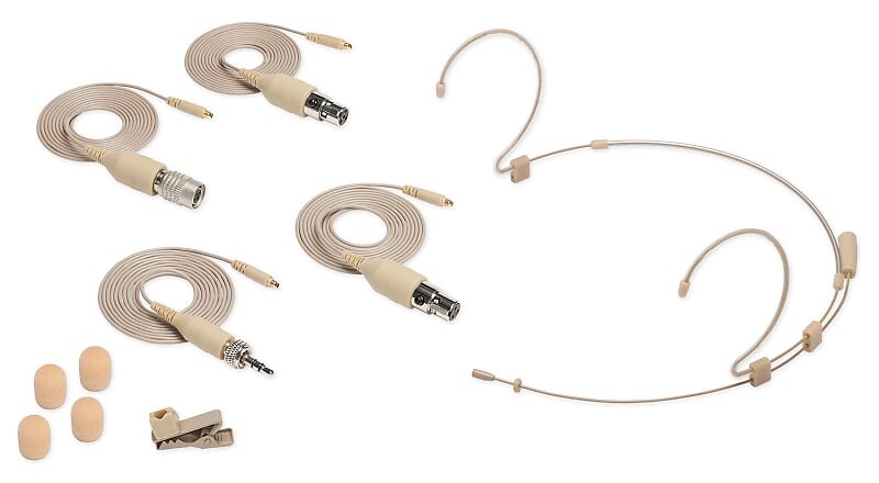 

Микрофон Samson SADE50X SPEC 6, Белый, Микрофон Samson SADE50X SPEC 6