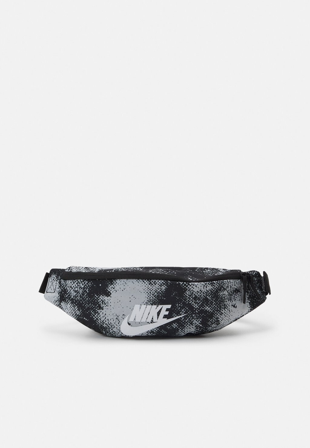 

Поясная сумка Rorschach Unisex Nike, цвет white/black/summit white