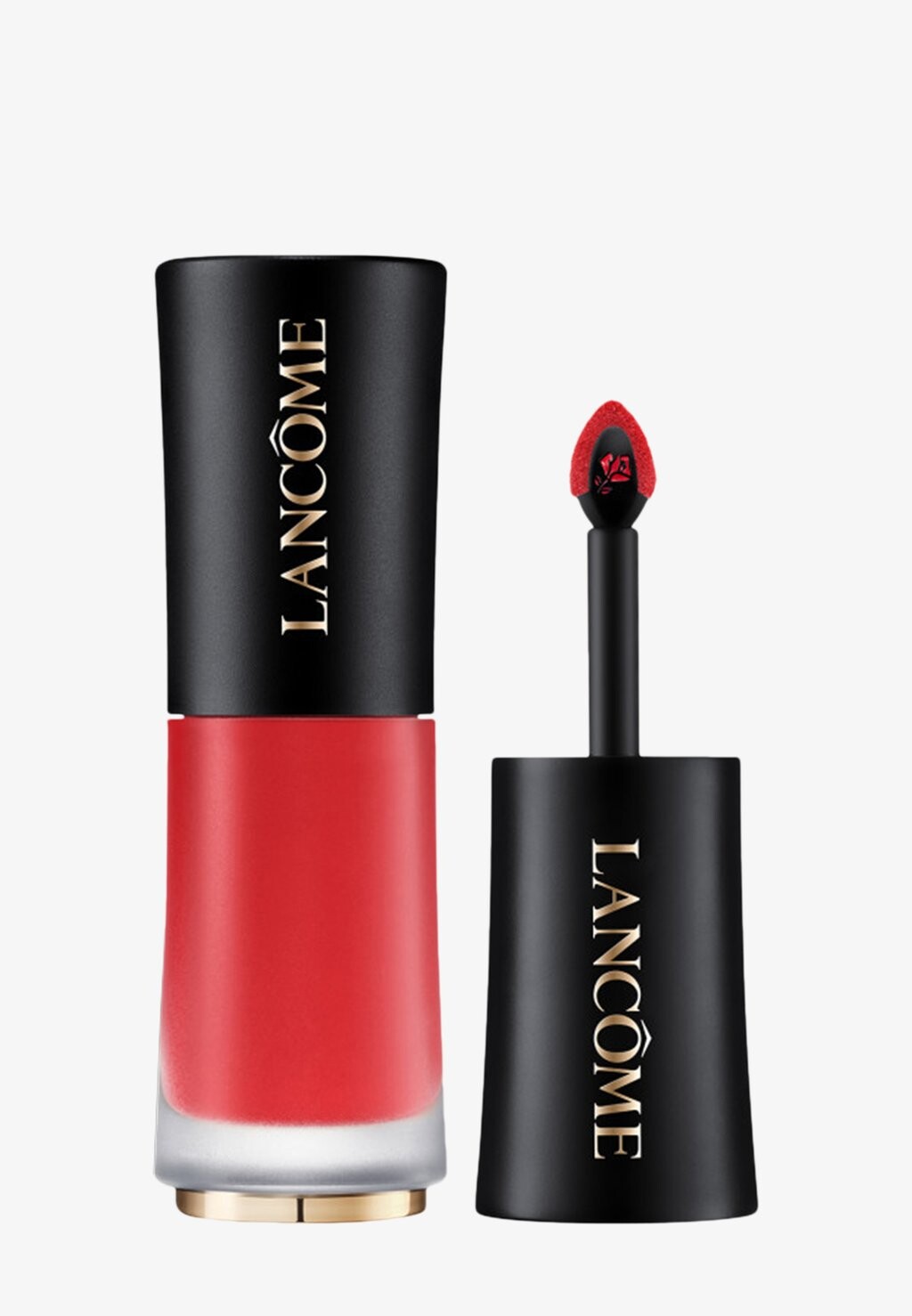 

Губная помада L'Absolu Rouge Drama Ink LANCÔME, цвет love on fire