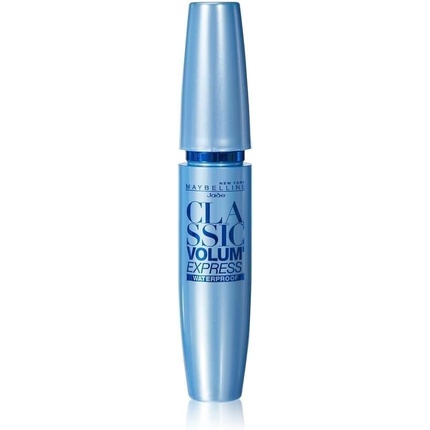 

Водостойкая тушь для ресниц Classic Volum' Express 8,5 мл, Maybelline New York