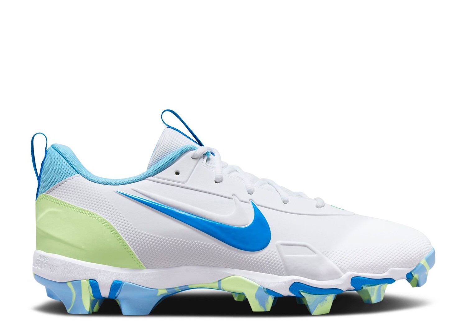 

Кроссовки Nike Force Trout 9 Keystone 'Fresh Pack', белый