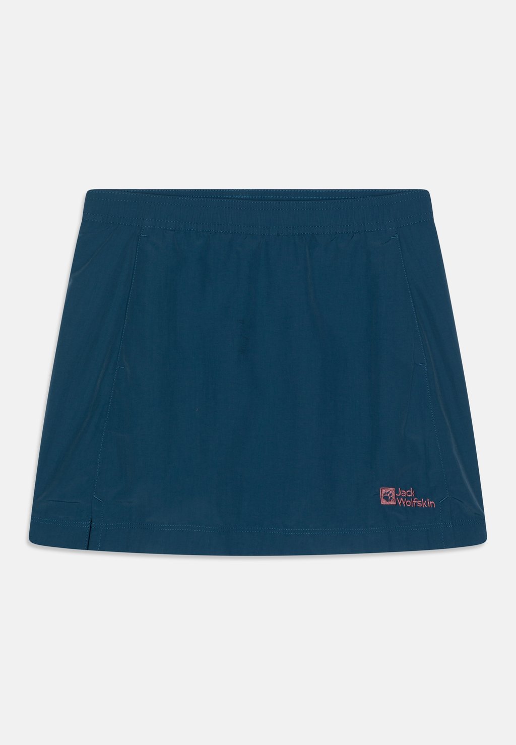 

Спортивная юбка SUN SKORT Jack Wolfskin, цвет dark sea