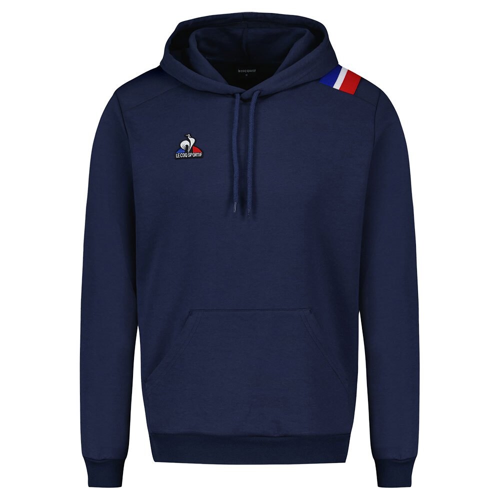 

Худи Le Coq Sportif 2320169 Presentation Tri N°1, синий