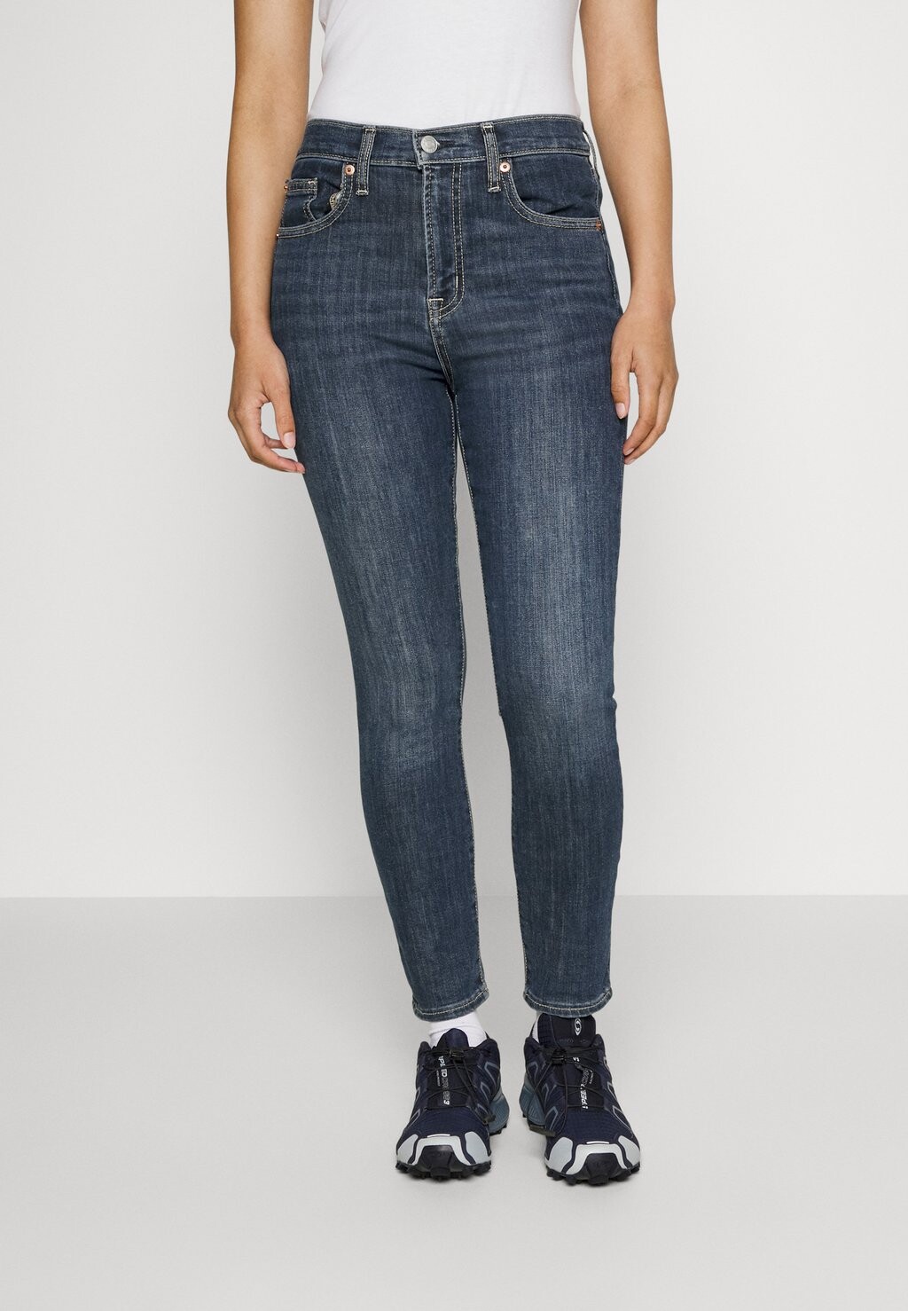 

Джинсы Skinny Fit GAP