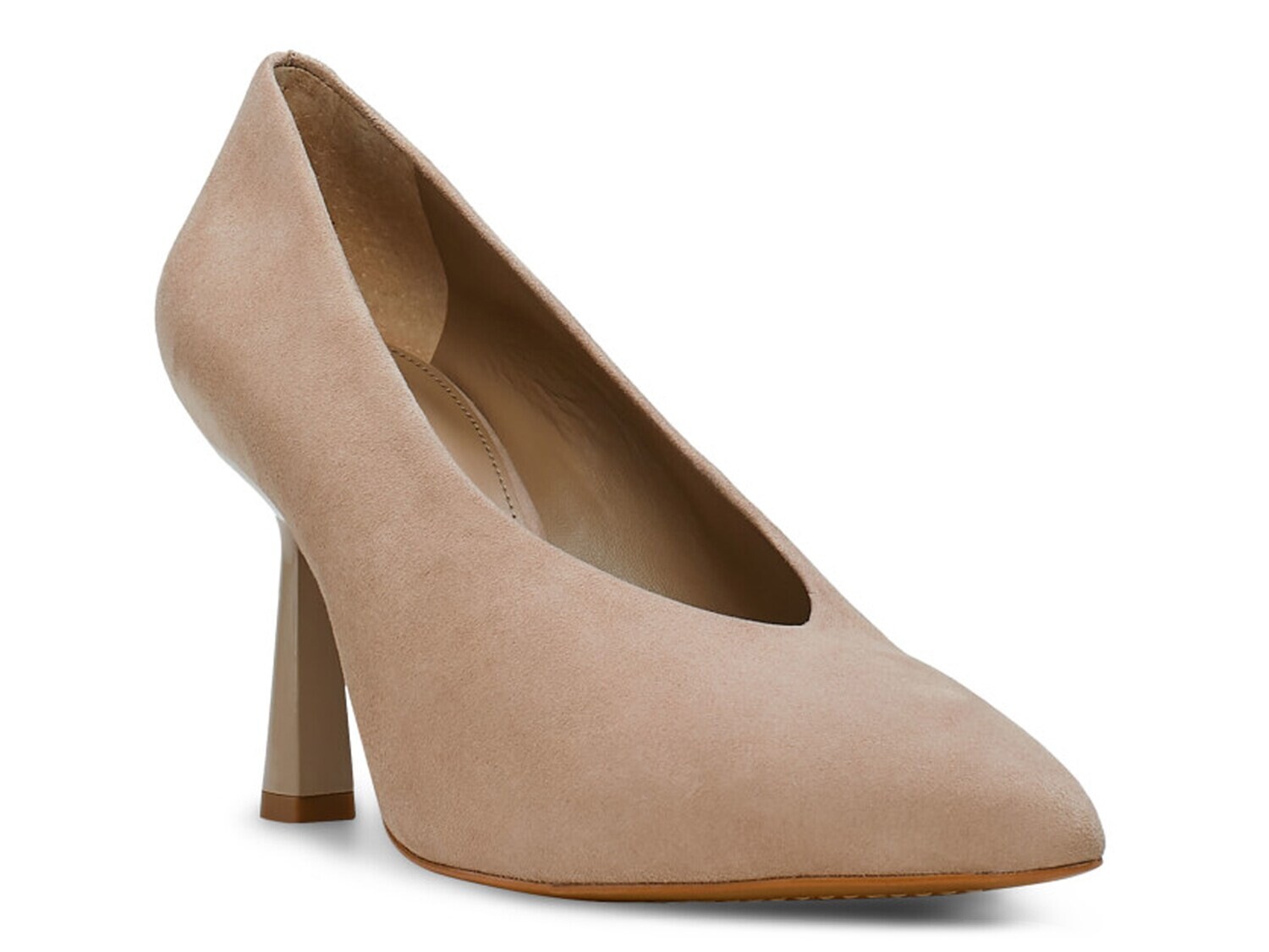 

Туфли Vince Camuto Tendira, серо-коричневый