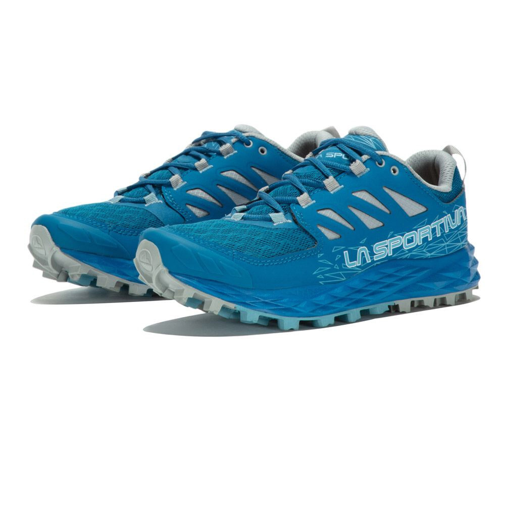 

Кроссовки для бега La Sportiva Lycan II Trail, синий