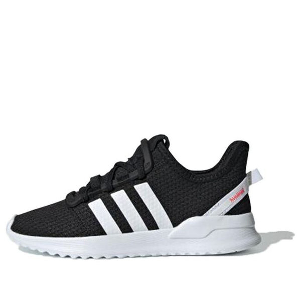 

Кроссовки u_path беговые кроссовки Adidas, черный