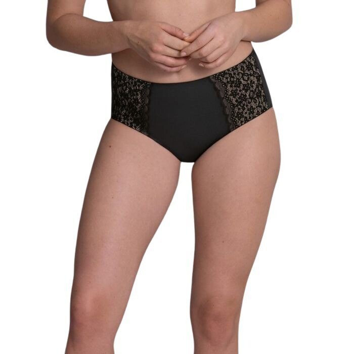 

Трусы Anita Havanna High-Waisted, черный