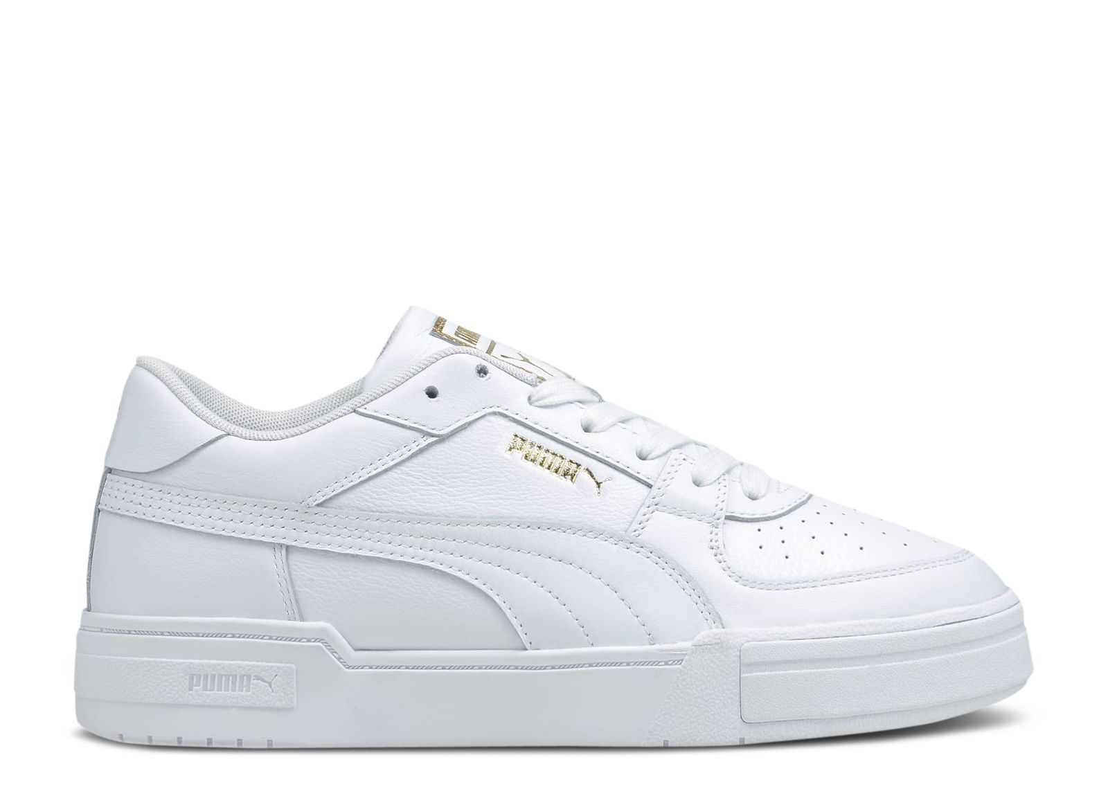 

Кроссовки Puma Ca Pro Classic 'White', белый