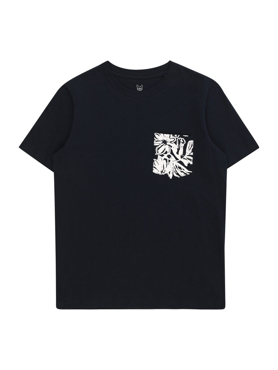 

Футболка Jack & Jones LAFAYETTE, морской синий
