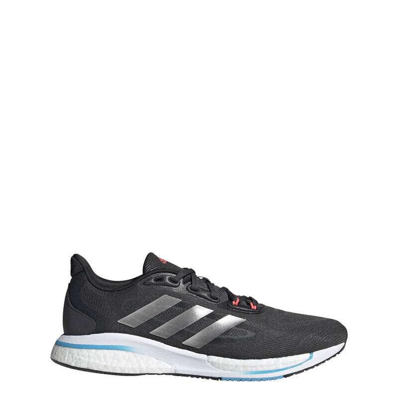 

кроссовки Supernova+ ADIDAS, цвет negro
