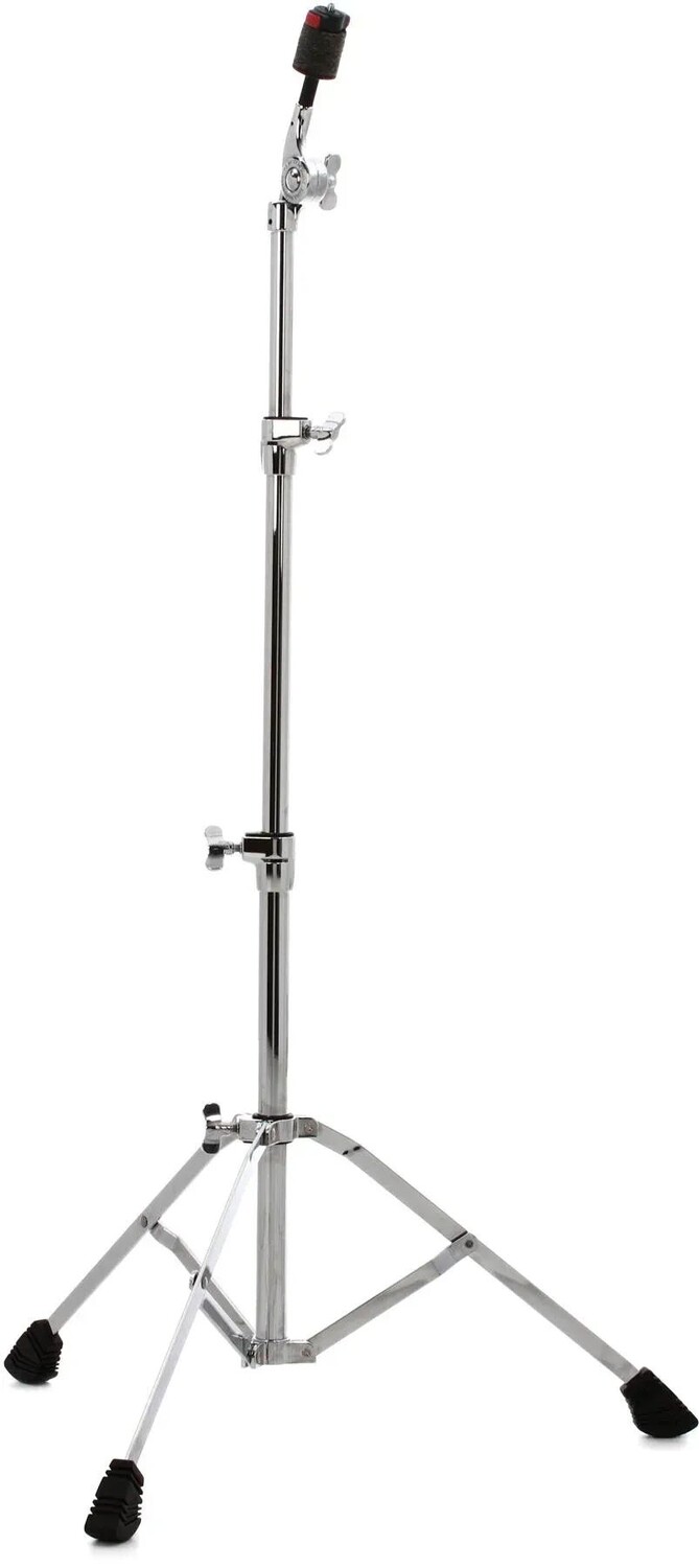 

Прямая стойка для тарелок Tama HC42SN Stage Master - с одинарными креплениями