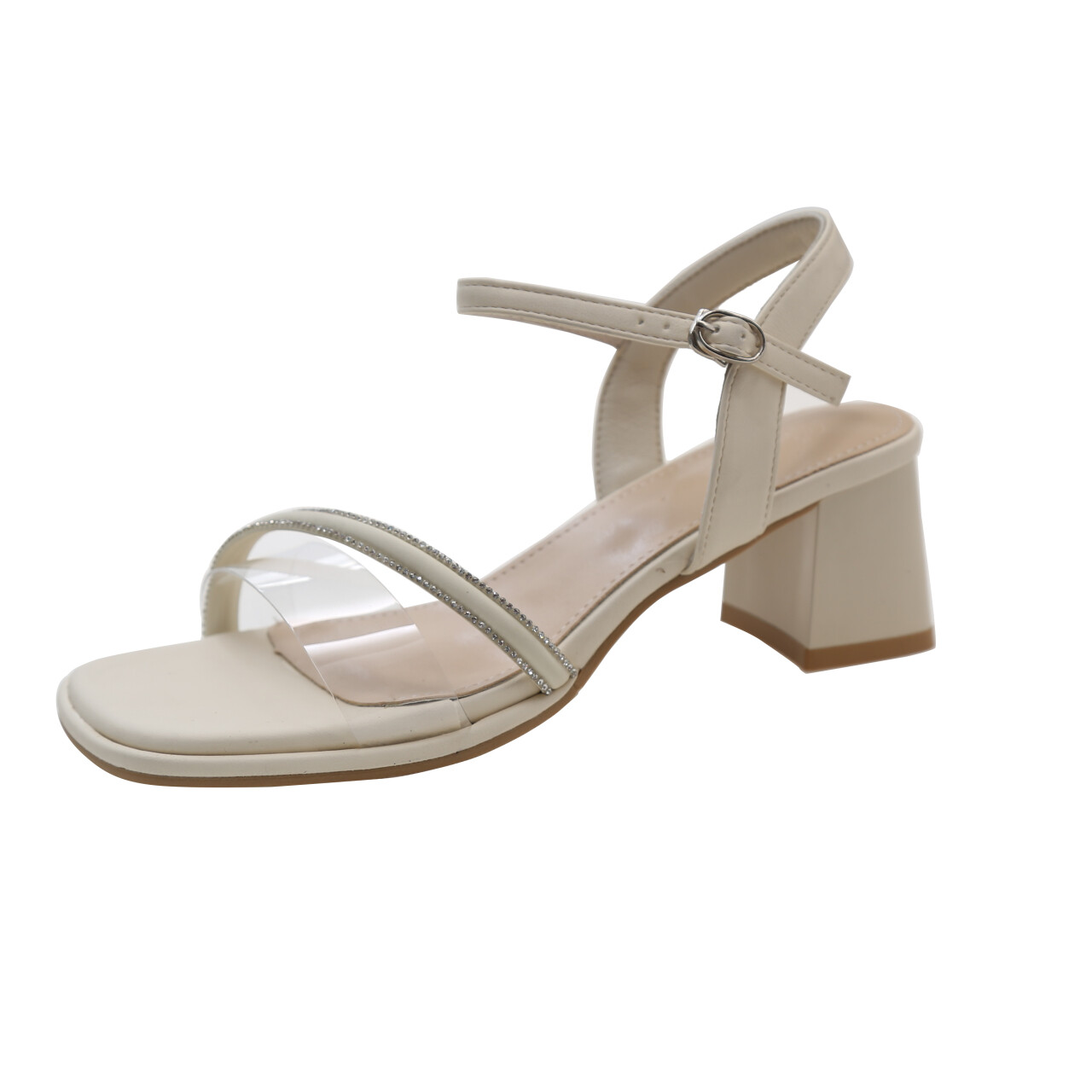 

Сандалии женские Miami, цвет Light Yellow