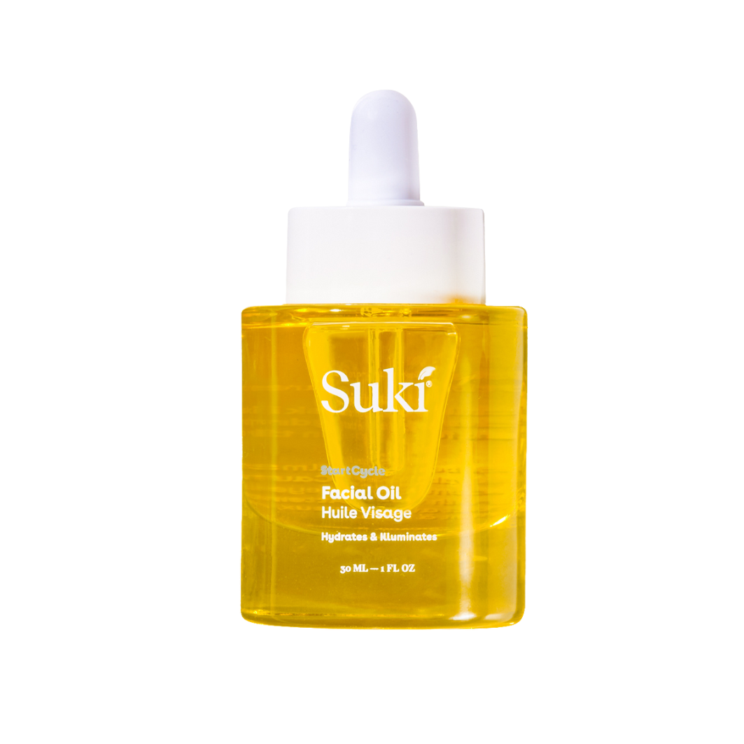 цена Масло для лица Suki Skincare Facial Oil, 30 мл