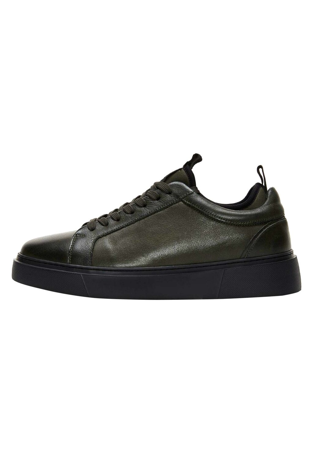 

Кроссовки низкие Derimod, цвет khaki