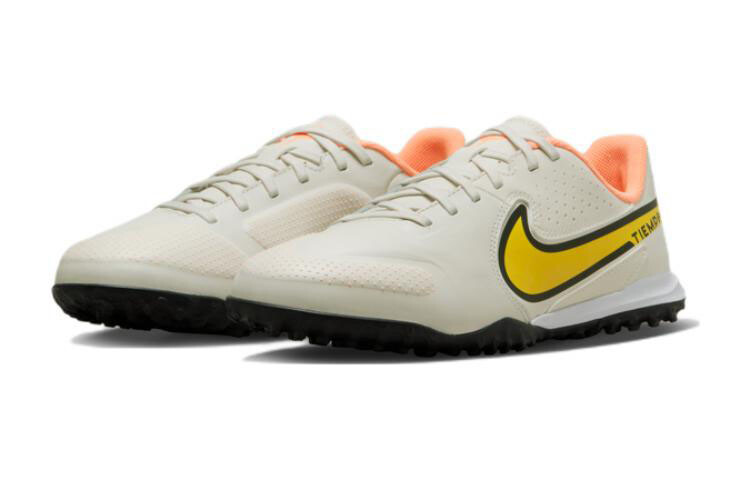 

Детские футбольные бутсы Nike Tiempo Legend 9