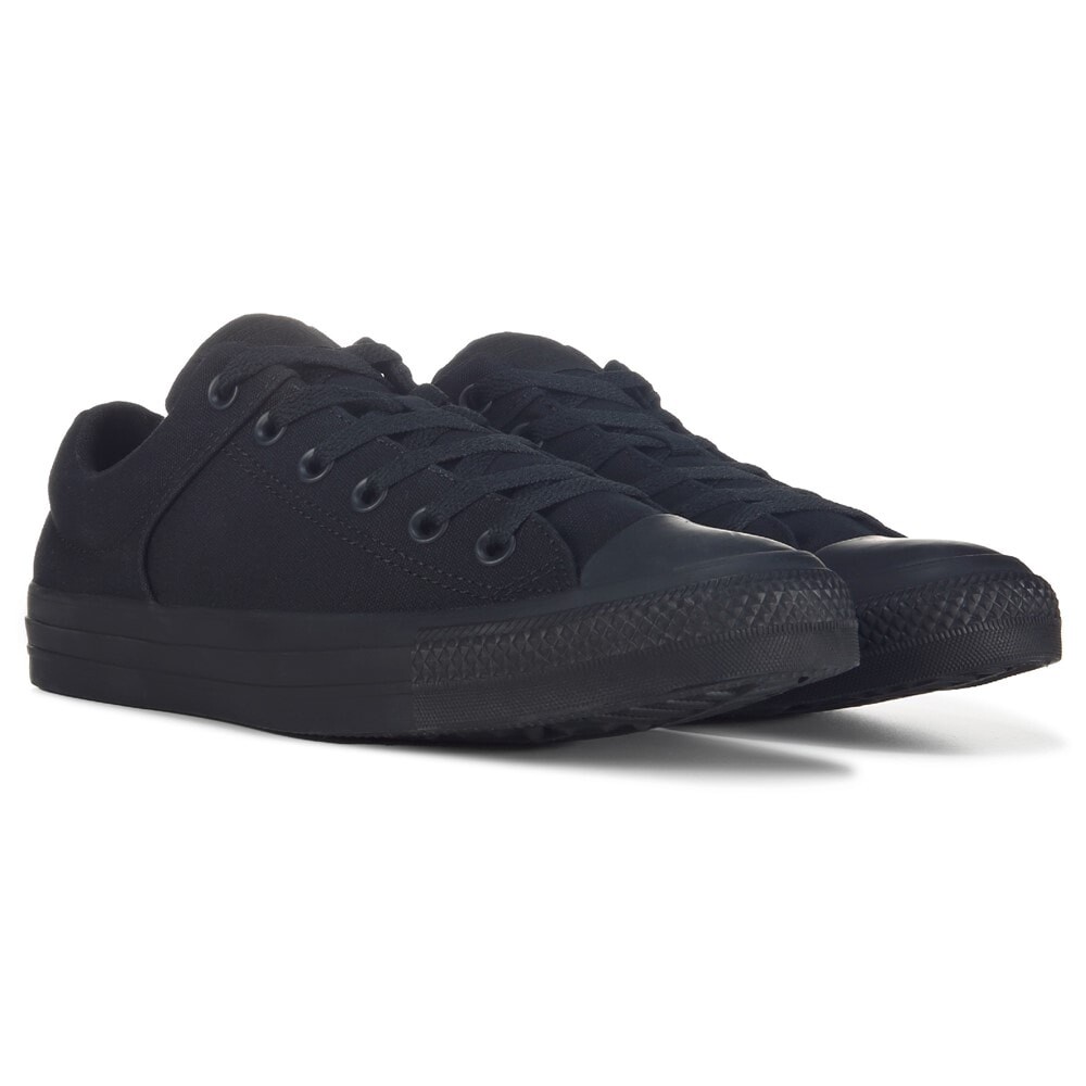 

Мужские кроссовки Chuck Taylor All Star High Street Ox Converse, черный