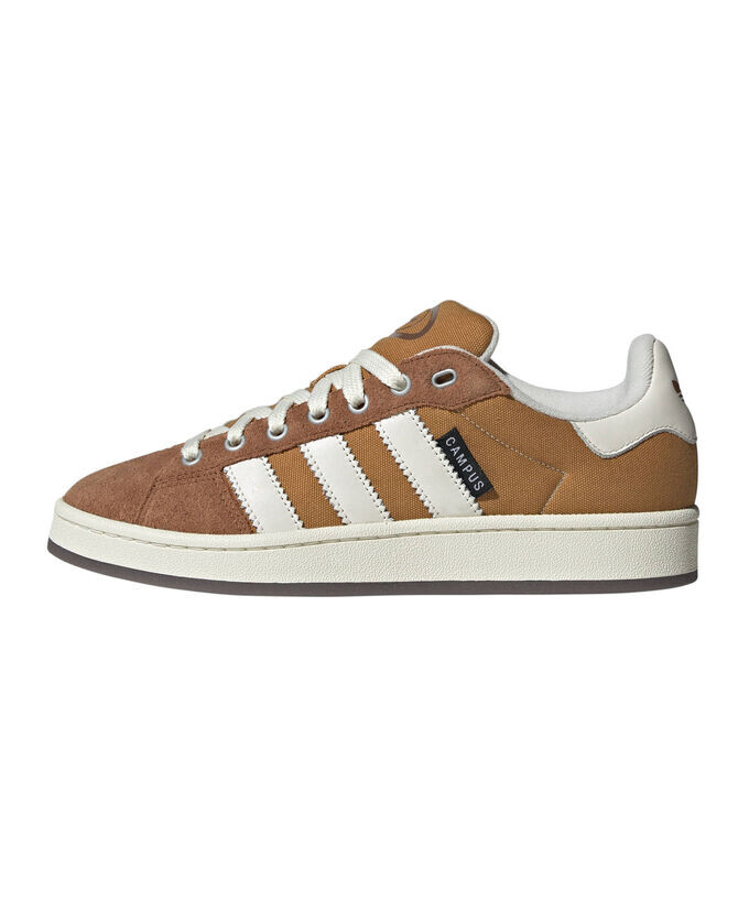 

Кроссовки Campus 00s Adidas Originals, коричневый