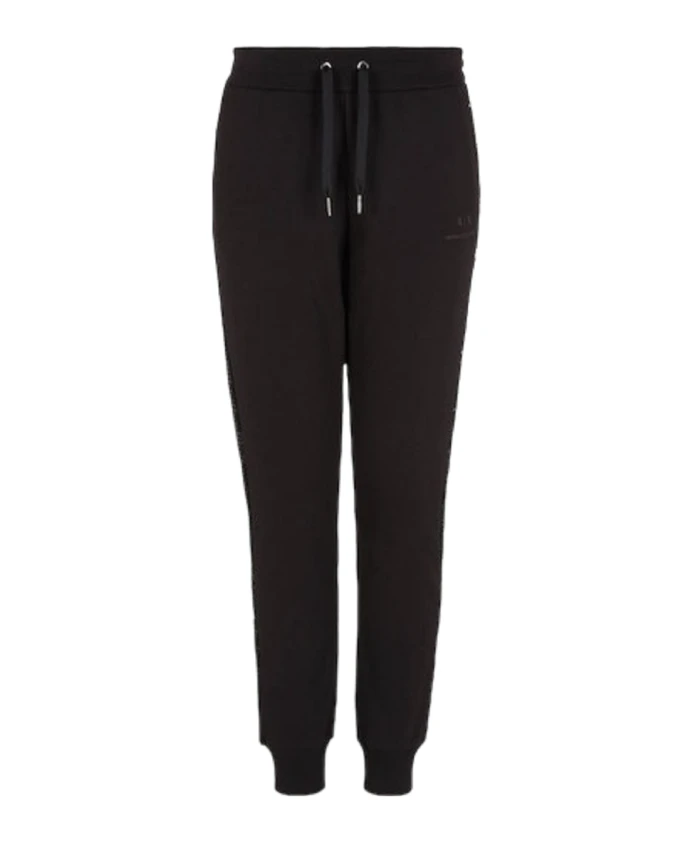 

Брюки Armani Exchange, черный