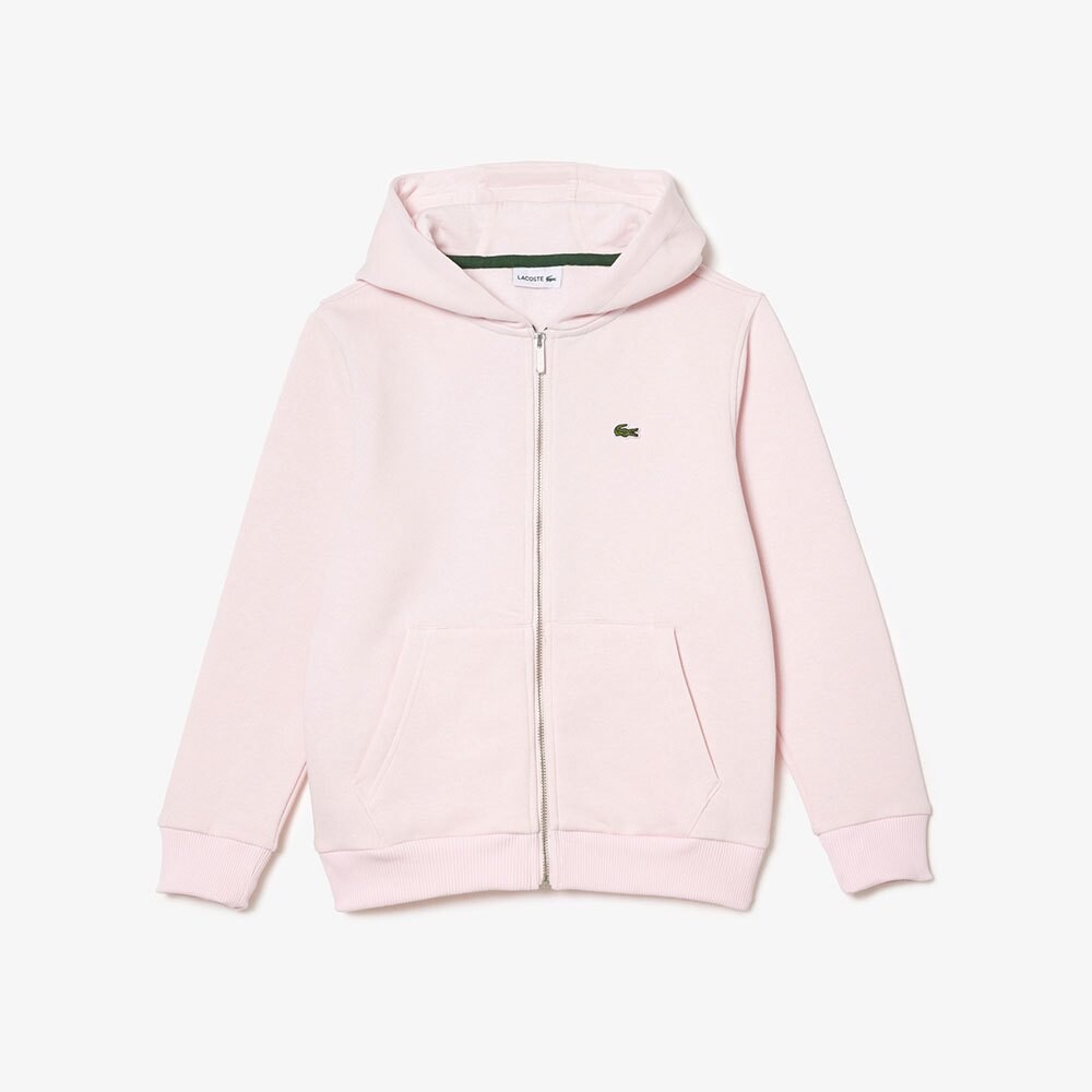 

Толстовка Lacoste SJ9723, розовый