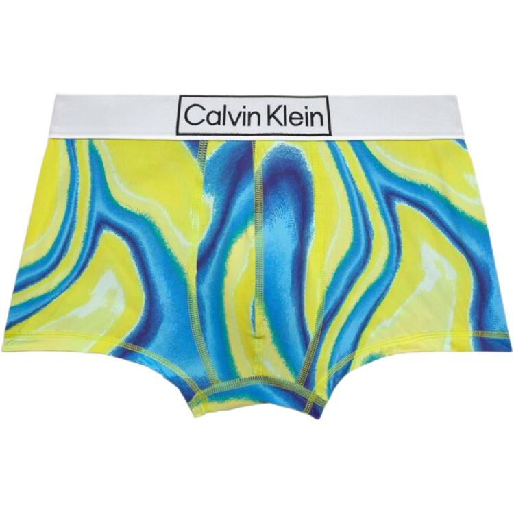 

Мужские трусы Calvin Klein