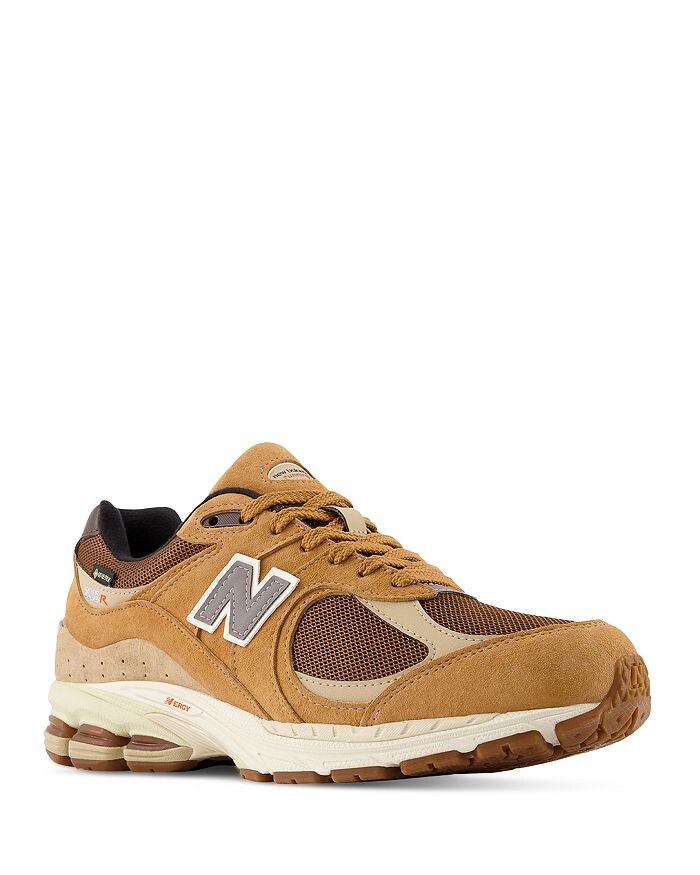 

Мужские беговые кроссовки на шнуровке 2002RXF New Balance