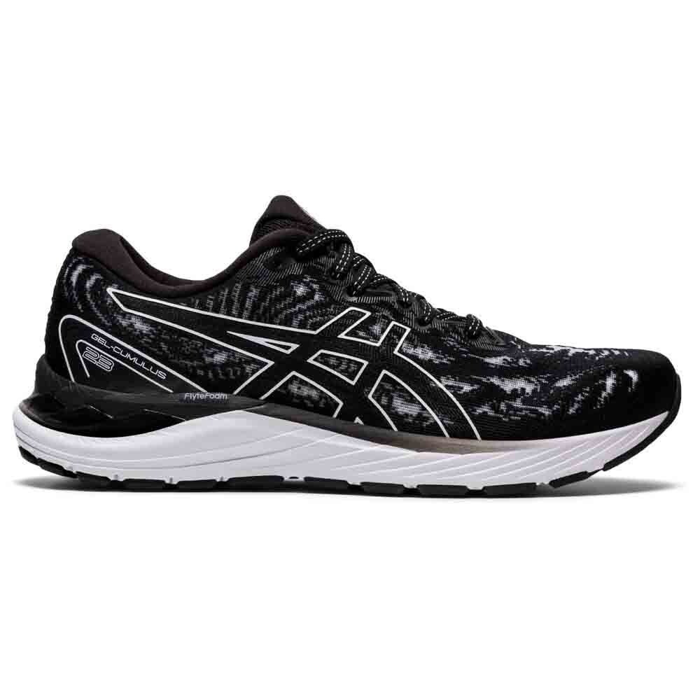 цена Кроссовки Asics Gel-Cumulus 23, черный