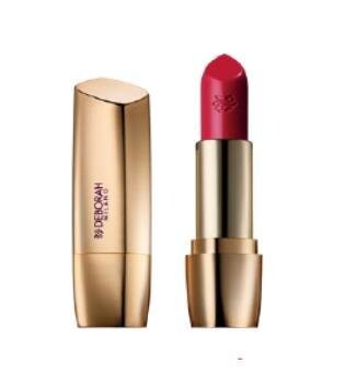 

Deborah, Milano Red, помада 31 Pink Coral, SPF 15, 2,8 г