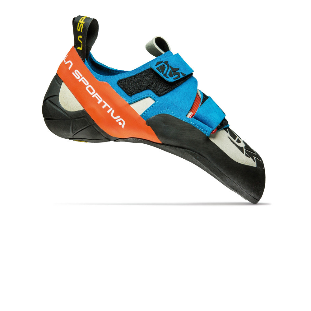 

Кроссовки La Sportiva Okati Climbing, синий