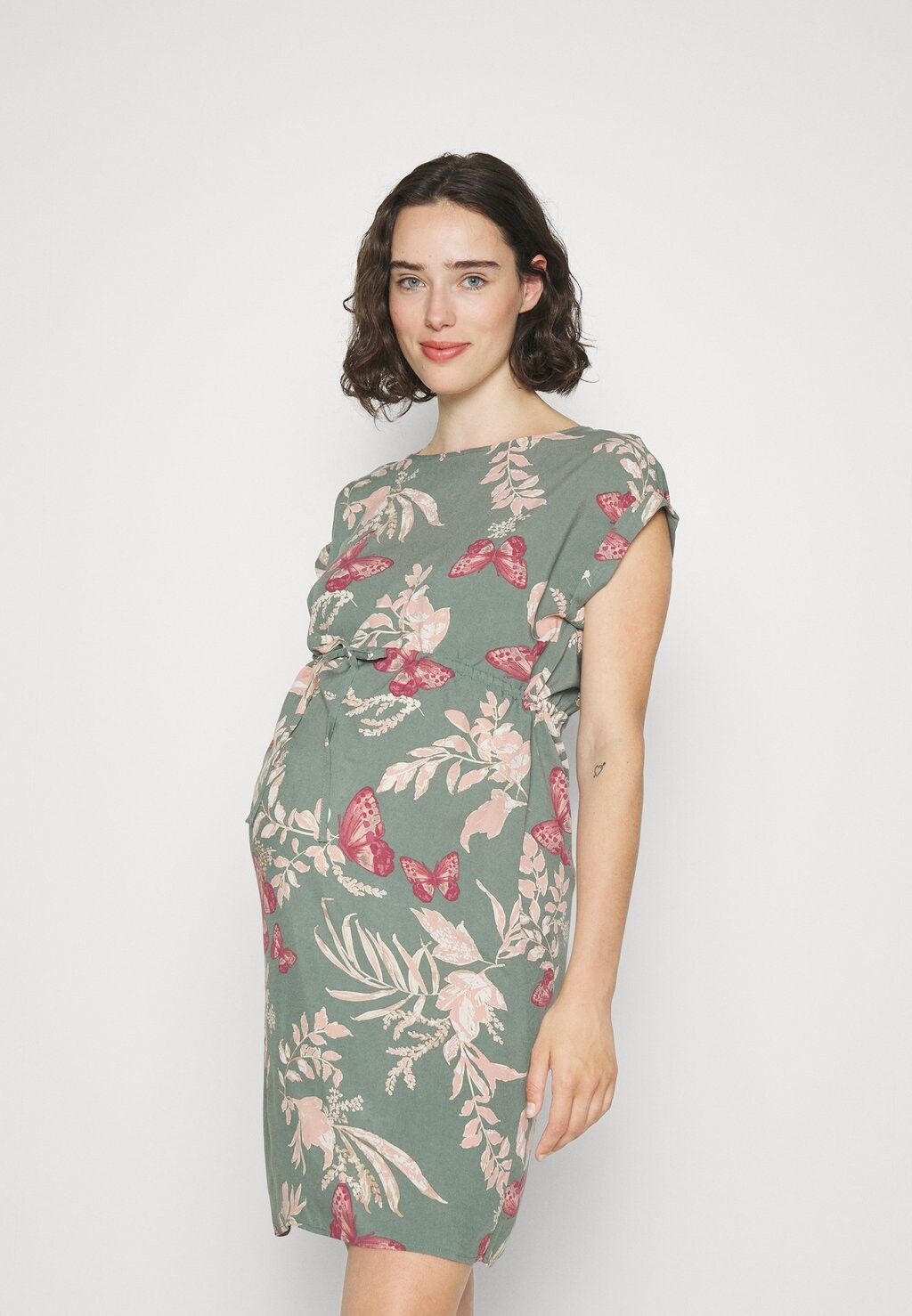 

Повседневное платье Vero Moda