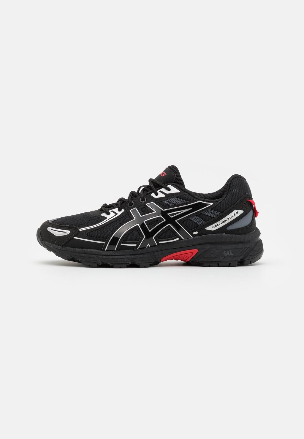 

Кроссовки ASICS SportStyle, черный
