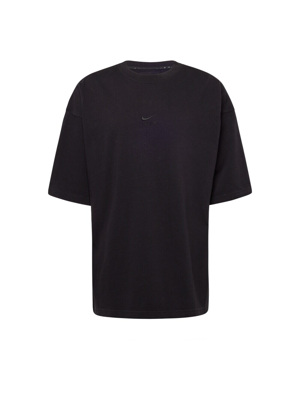 

Футболка Nike Sportswear, черный