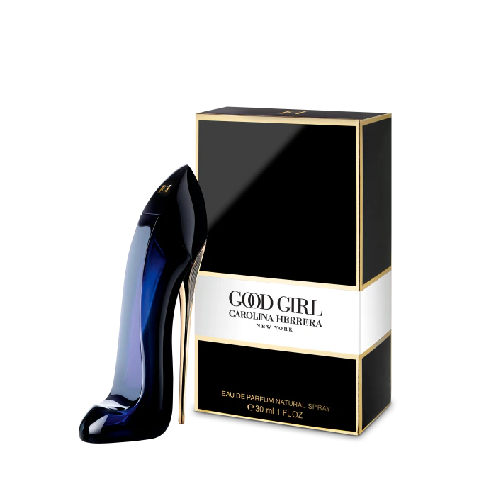 Carolina Herrera good girl. Духи good girl Carolina Herrera New York.