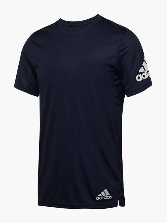 

Футболка Adidas, черный