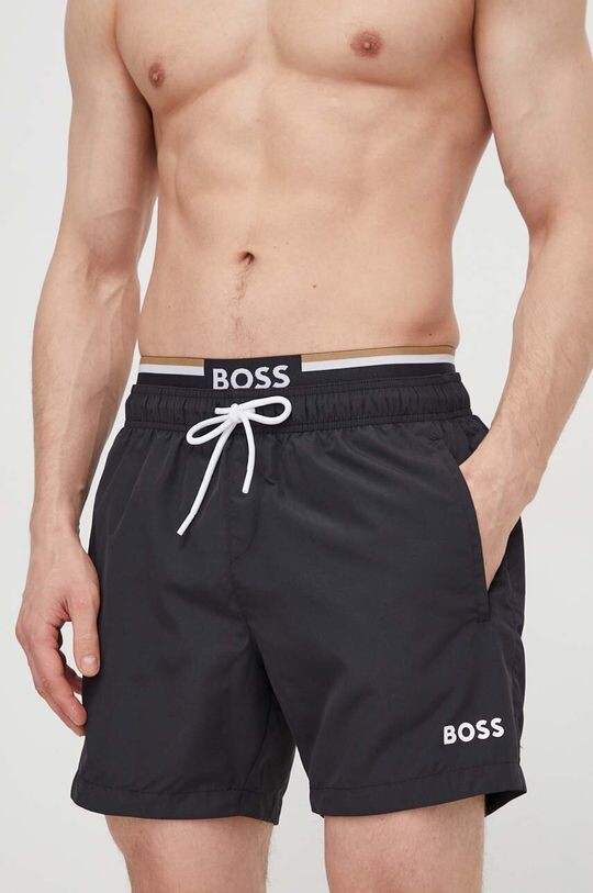 

Плавки Boss, черный