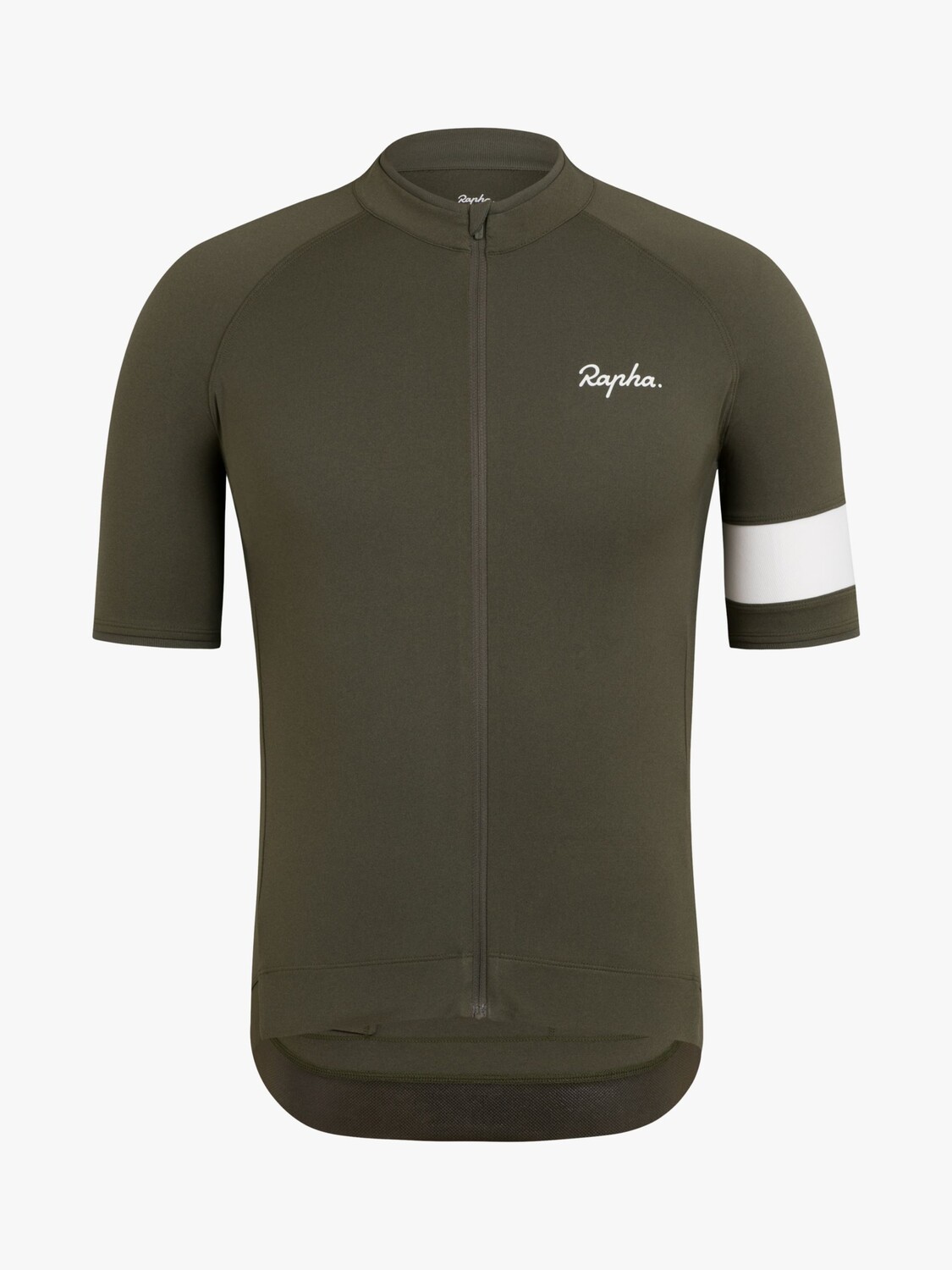 

Велосипедная футболка Rapha Core с короткими рукавами, Forest Night