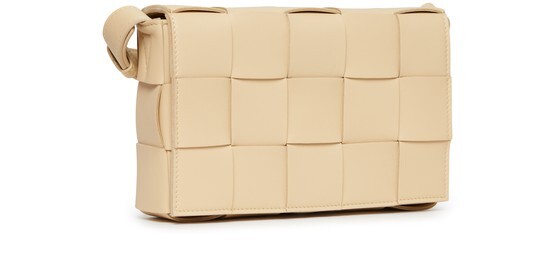 

Кассетная сумка Bottega Veneta