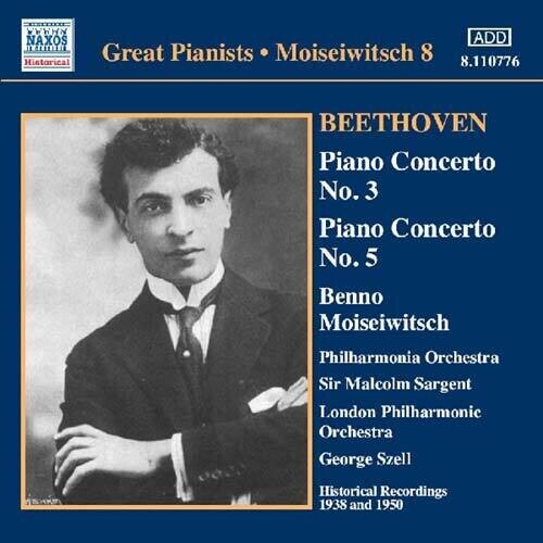 

CD диск Beethoven: Beethoven