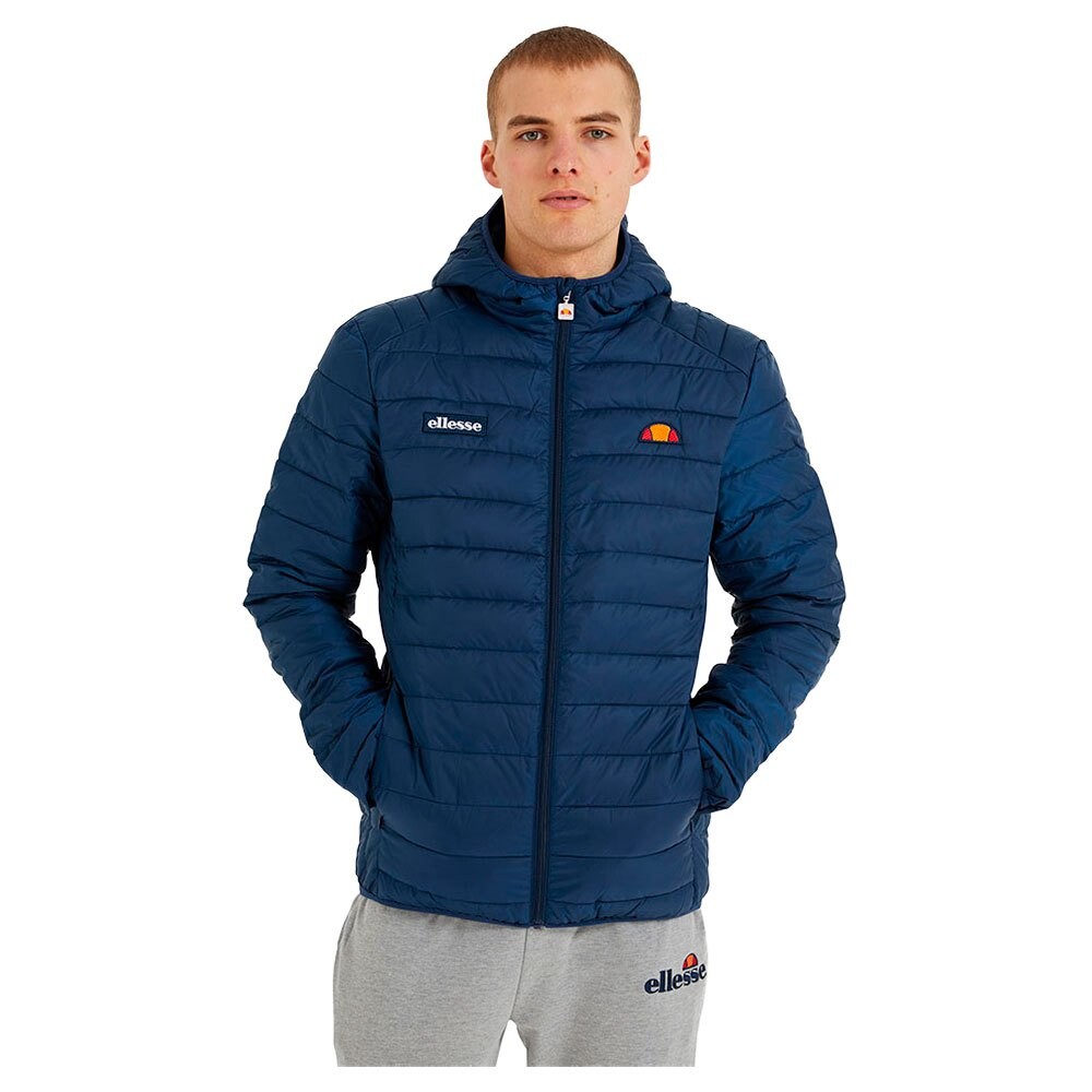 

Куртка Ellesse Lombardy, синий
