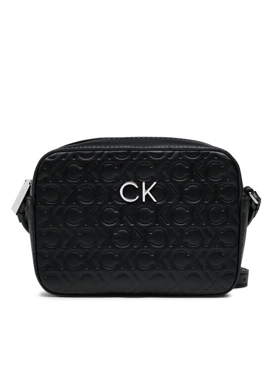 

Кошелек Calvin Klein, черный