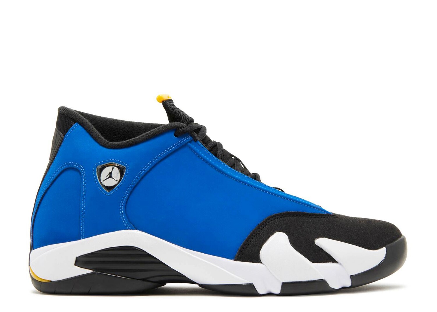

Кроссовки Air Jordan Air Jordan 14 Retro 'Laney', синий