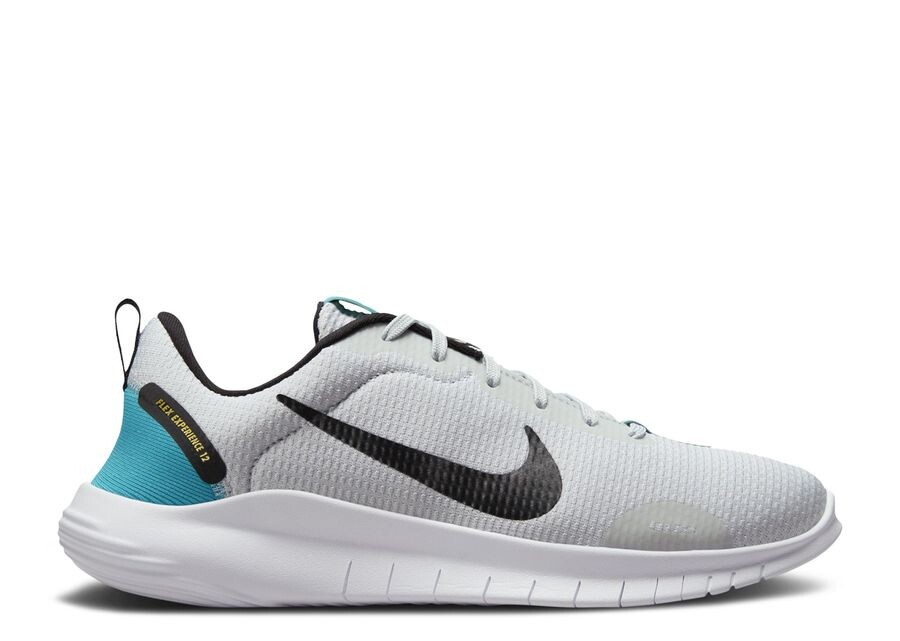 

Кроссовки Nike Wmns Flex Experience Run 12 'Pure Platinum Dusty Cactus', серый